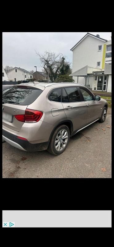 Gebraucht BMW X1 205 PS (150 kW) 2009 SUV