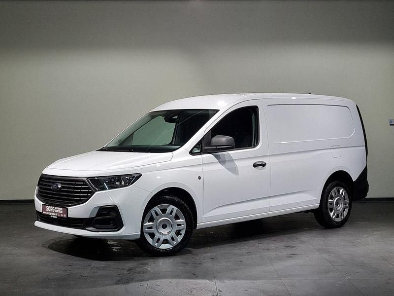 Gebraucht Ford Transit Connect Trend 102 PS (75 kW) 2026 Weiß, frozenwhite Van / Kleinbus