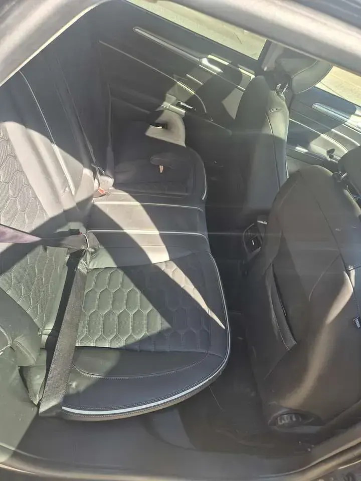 Gebraucht Ford Mondeo Vignale 209 PS (153 kW) 2018 Grau Kombi