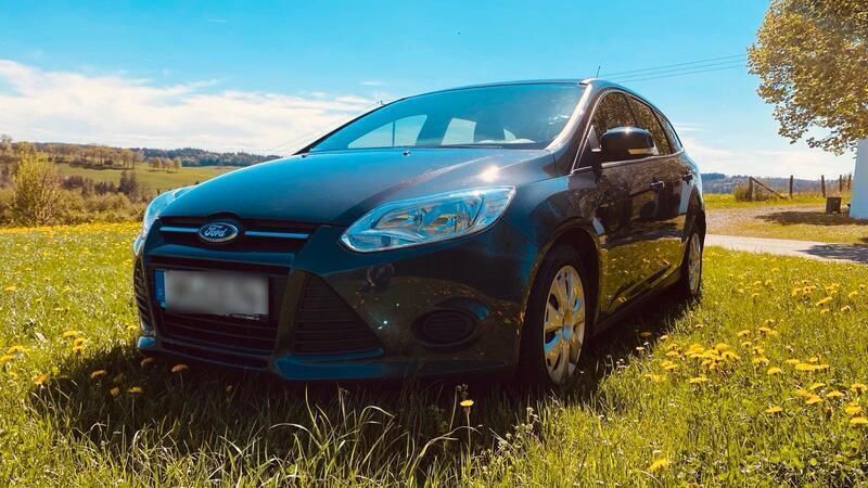 Gebraucht 2014 Ford Focus Kombi | 2.500 € (Superpreis) - Bild 1/4