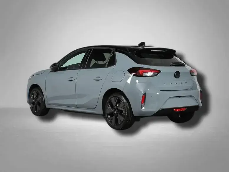 Neu Opel Corsa-e 114 kW (156 PS) 2026 Grafik grau Kleinwagen