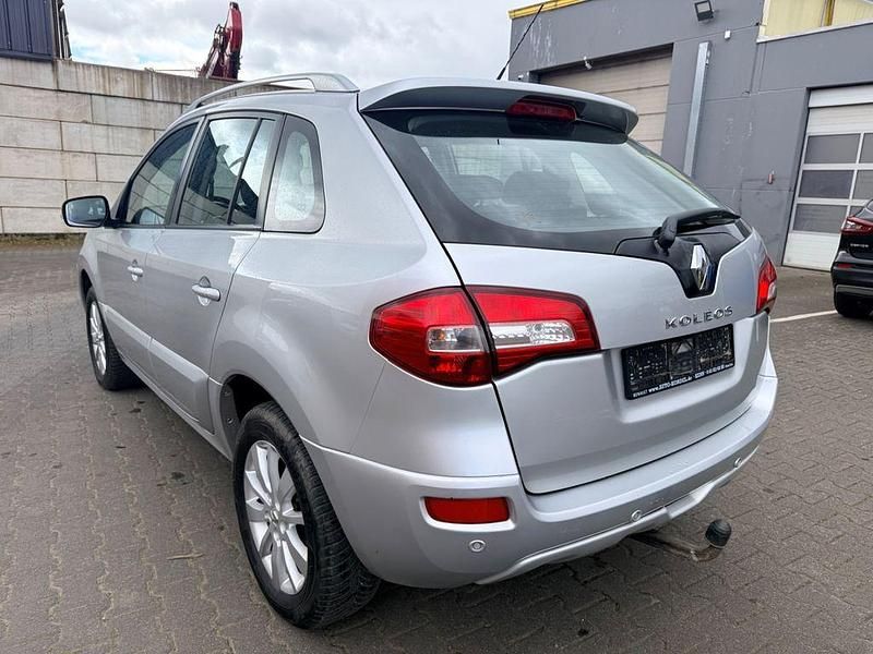 Gebraucht Renault Koleos Initiale Paris 150 PS (110 kW) 2014 Grau SUV