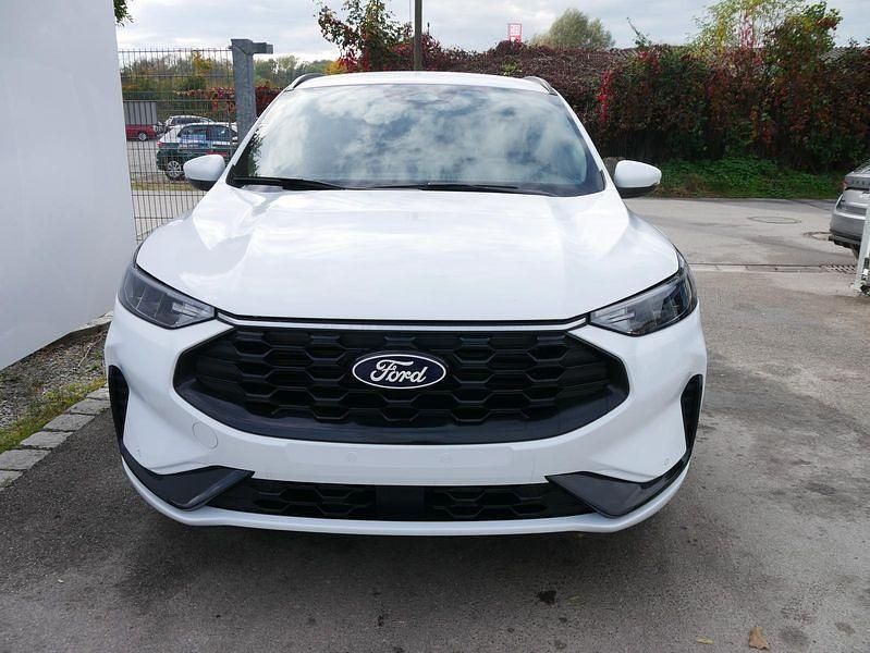 Neu Ford Kuga 186 PS (136 kW) 2025 Weiß SUV