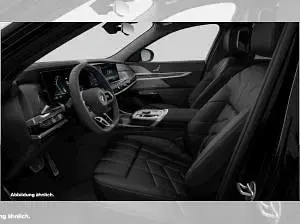 Gebraucht BMW 760 571 PS (419 kW) 2025 Schwarz (black sapphire) Limousine