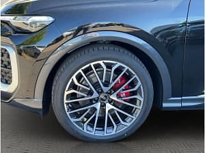 Gebraucht Audi SQ5 Sportback 367 PS (269 kW) 2025 Schwarz (mythosschwarz metallic) SUV