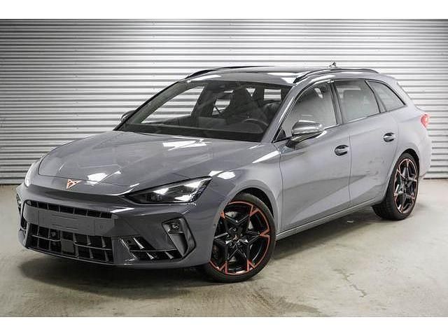 Gebraucht 2025 Cupra Leon VZ Kombi | 39.090 € (Superpreis) - Bild 1/1