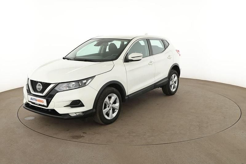 Gebraucht Nissan Qashqai Acenta 150 PS (110 kW) 2020 SUV