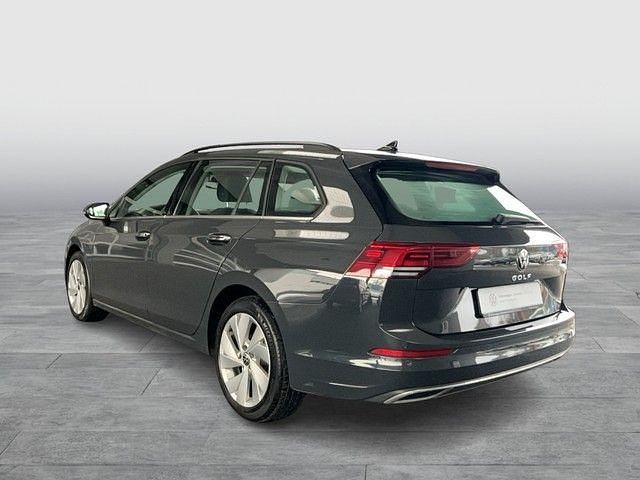 Gebraucht VW Golf VIII Style 150 PS (110 kW) 2022 Grau Kombi