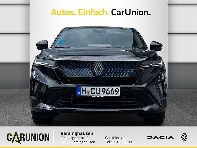 Gebraucht Renault Rafale Esprit Alpine 200 PS (147 kW) 2024 Black pearlschwarz metallic SUV