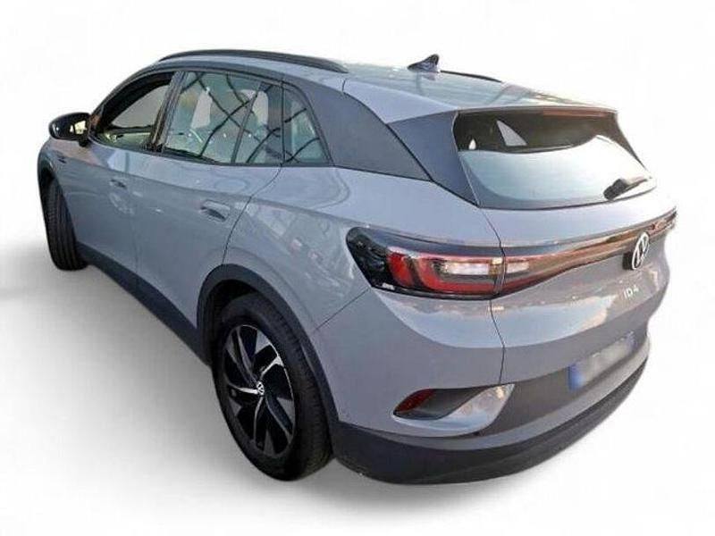 Gebraucht VW ID.4 Pro Performance 150 kW (204 PS) 2022 Grau SUV