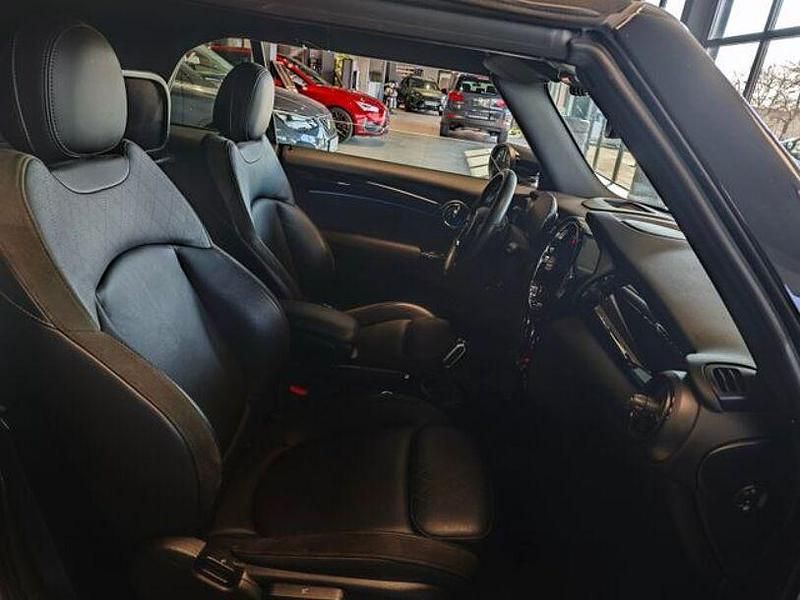 Second-hand Mini Cooper S Classic 2022 Andere Hatchback