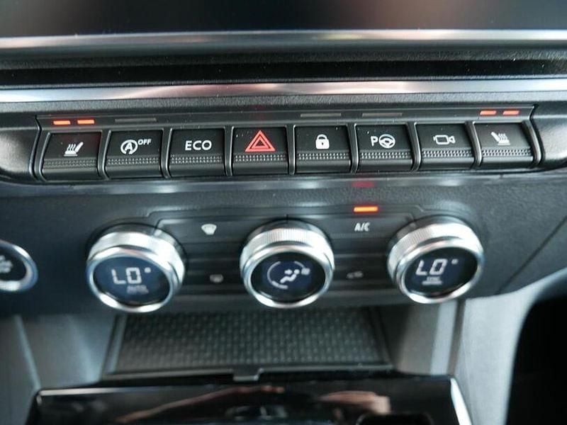 Neu Nissan Townstar 131 PS (96 kW) 2025 Grau Van / Kleinbus