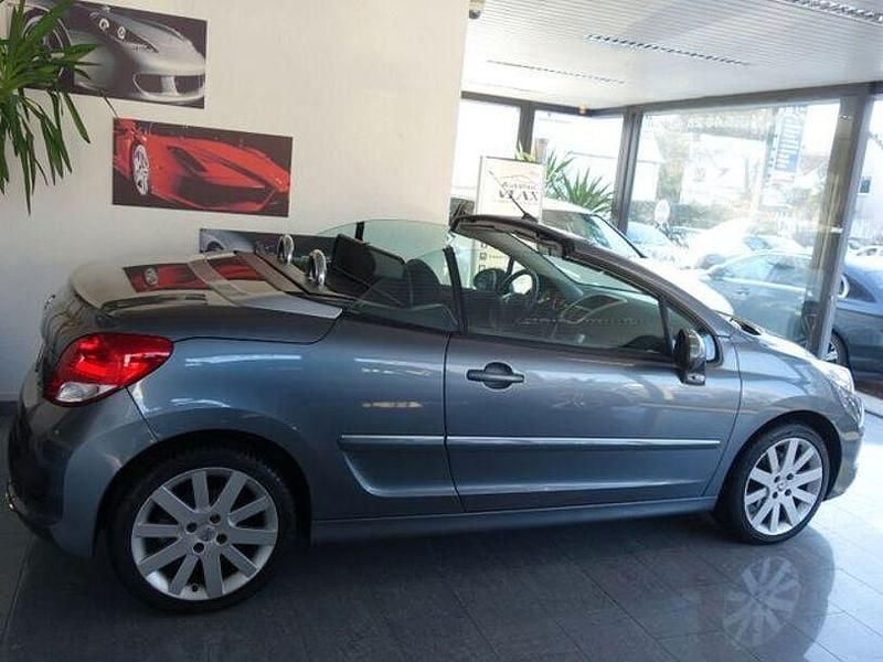 Gebraucht Peugeot 207 112 PS (82 kW) 2011 Andere