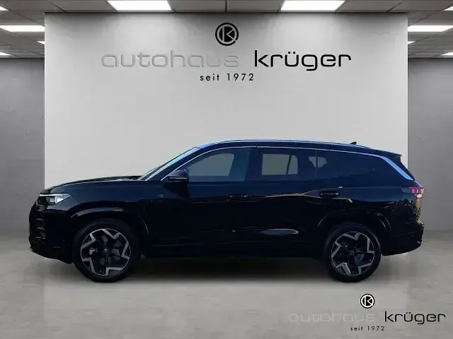Gebraucht VW Tayron R-line 150 PS (110 kW) 2025 Andere SUV
