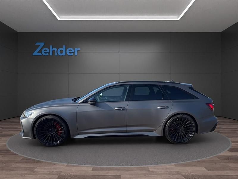 Second-hand Audi RS6 Performance 630 CP (463 kW) 2024 Break