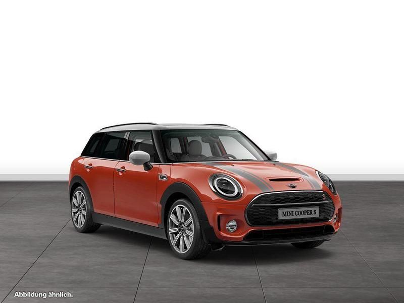 Other Gebraucht 2024 Mini Cooper S Clubman Kombi | 29.994 € (Superpreis) - Bild 1/2