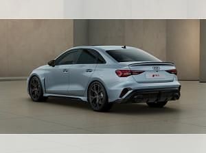 Neu Audi RS3 400 PS (294 kW) 2026 Grau (sportclassic grau porsche) Limousine