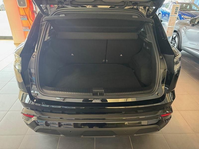 Neu Renault Austral Esprit Alpine 131 PS (96 kW) 2026 Schwarz SUV