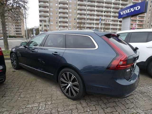 Gebraucht Volvo V90 145 PS (106 kW) 2024 Kombi