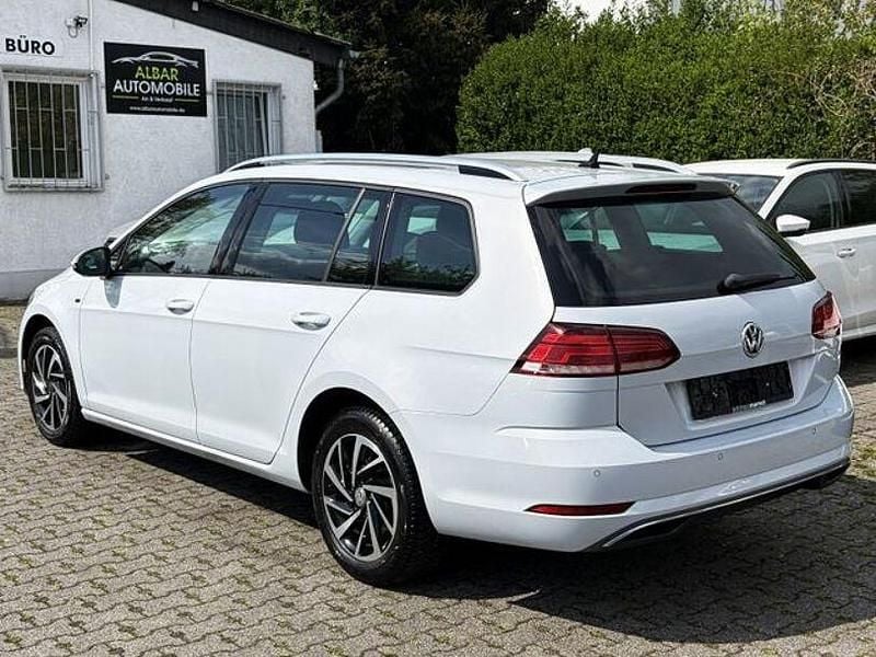 Gebraucht VW Golf VII Join 131 PS (96 kW) 2015 Andere Kombi
