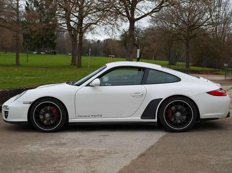 Gebraucht 2011 Porsche 911 Carrera GTS Coupé | 73.000 € (Superpreis) - Bild 1/1