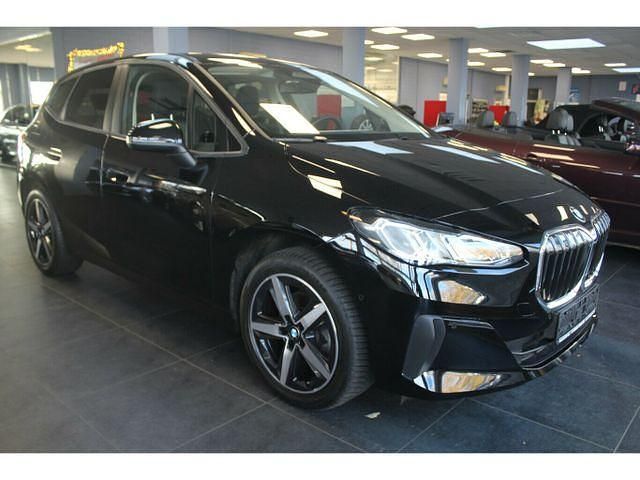 Gebraucht 2022 BMW 220 Kombi | 23.980 € (Superpreis) - Bild 1/4