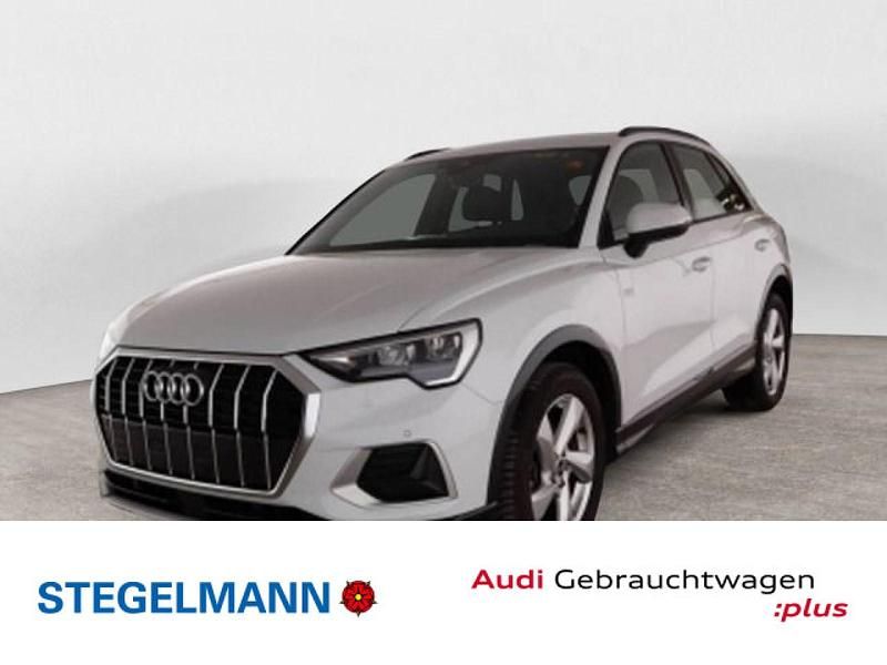 Gebraucht Audi Q3 Advanced 150 PS (110 kW) 2025 SUV