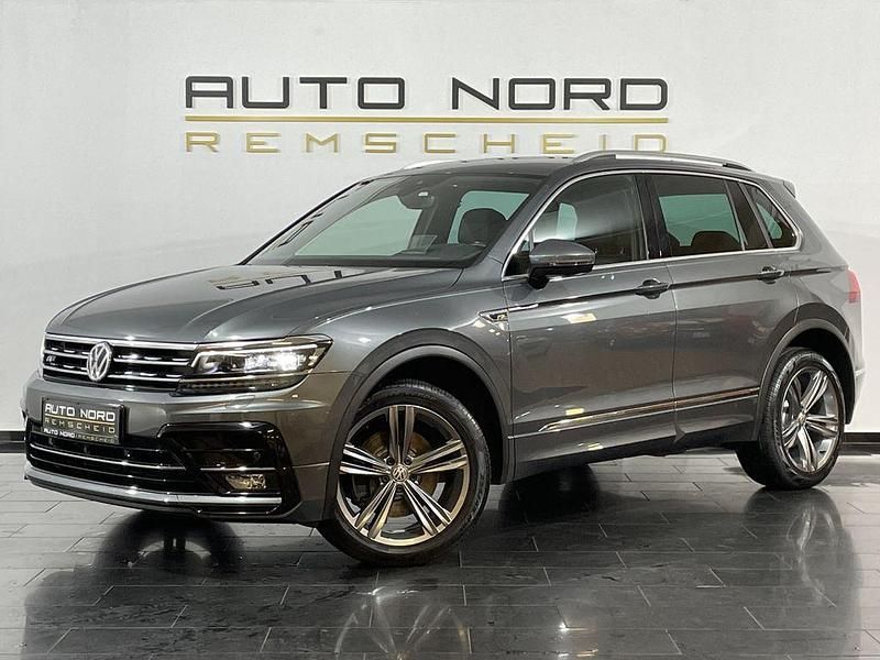 Tiguan Vw Gebraucht