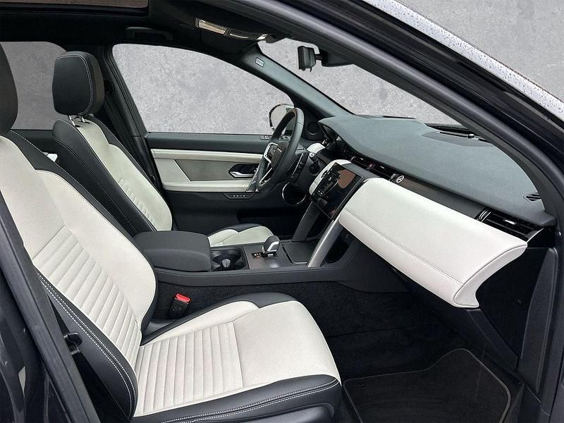 Gebraucht Land Rover Discovery Sport SE Dynamic 204 PS (150 kW) 2024 Carpathian grey SUV