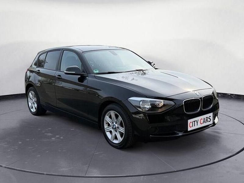 Gebraucht BMW 118 Basis 143 PS (105 kW) 2014 Andere Kleinwagen