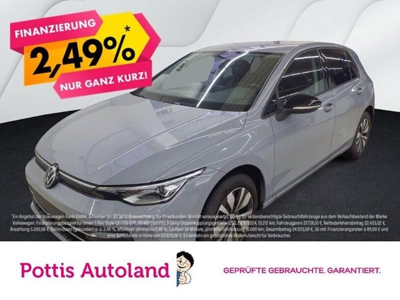 Andere Gebraucht 2025 VW Golf VIII | 23.977 € (Superpreis) - Bild 1/3