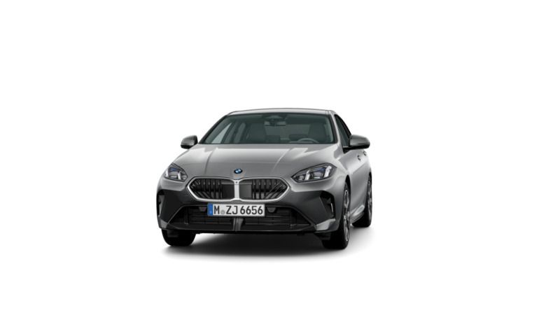 Gebraucht 2024 BMW 220 Efficient Dynamics Coupé | 47.900 € - Bild 1/4