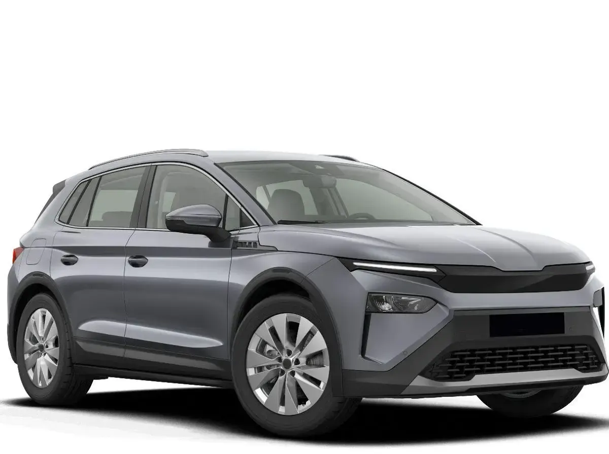 Gebraucht Skoda Elroq Selection 210 kW (286 PS) 2026 SUV