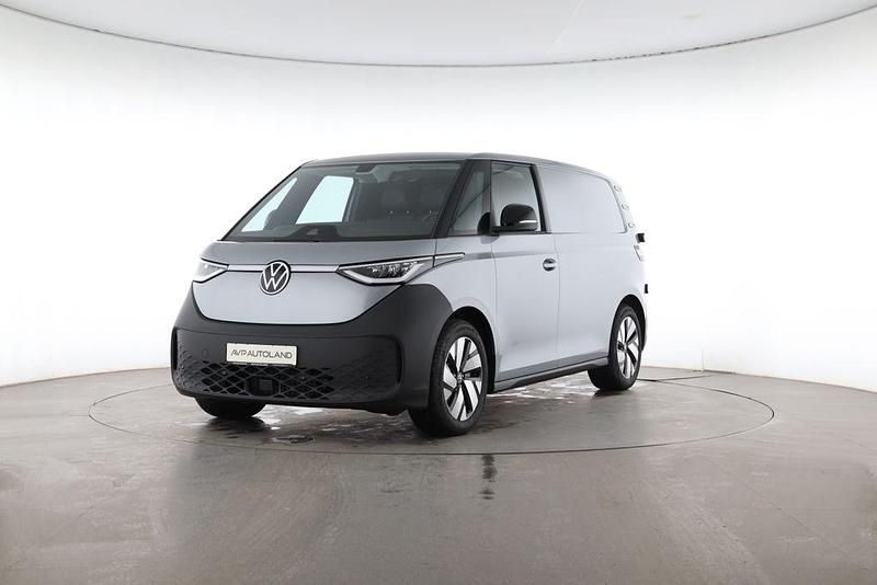 Gebraucht VW ID. Buzz Pro 250 kW (340 PS) 2026 Silber Van / Kleinbus