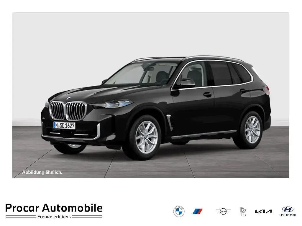 Gebraucht BMW X5 286 PS (210 kW) 2026 SUV
