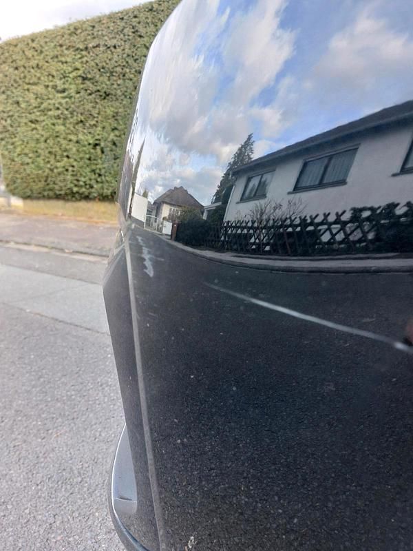 Gebraucht BMW 218 Advantage 140 PS (102 kW) 2019 Schwarz Kombi