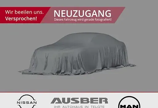 Gebraucht Nissan Qashqai Acenta 131 PS (96 kW) 2016 SUV