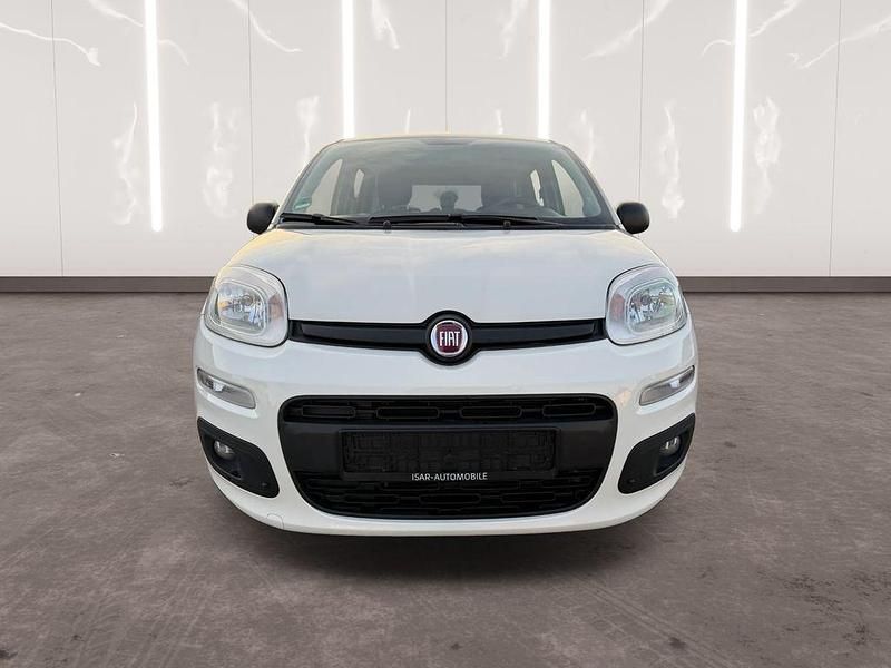 Gebraucht Fiat Panda Easy 69 PS (50 kW) 2020 Weiß Kleinwagen