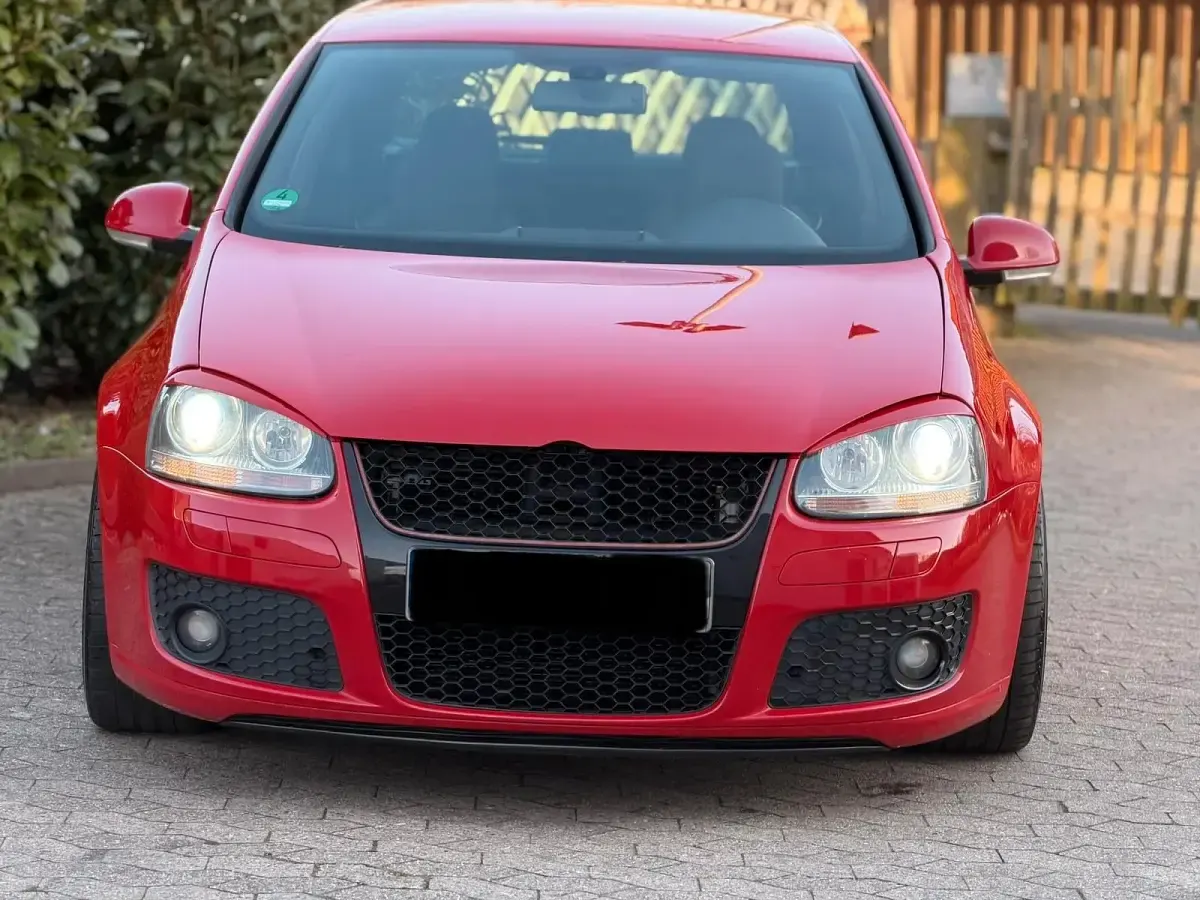 Gebraucht VW Golf V GTI 280 PS (205 kW) 2005 Kleinwagen