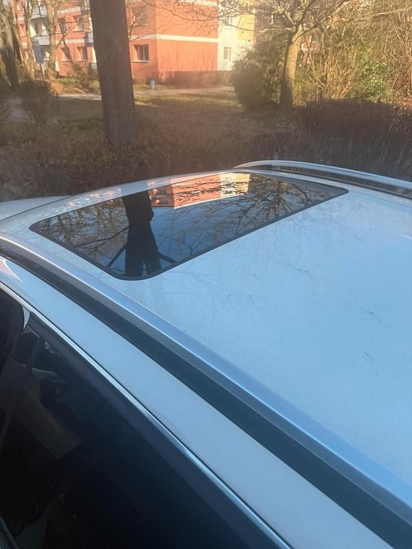 Weiß Gebraucht 2008 Mercedes C320 Kombi | 3.990 € (Fairer Preis) - Bild 1/4