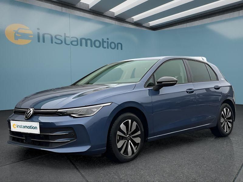 Gebraucht VW Golf VIII 150 PS (110 kW) 2024 Kleinwagen