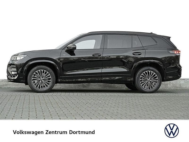 Gebraucht VW Tayron Style 193 PS (141 kW) 2025 Schwarz SUV