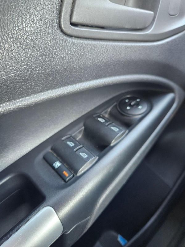 Gebraucht Ford Transit Connect Trend 120 PS (88 kW) 2015 Weiß Van / Kleinbus