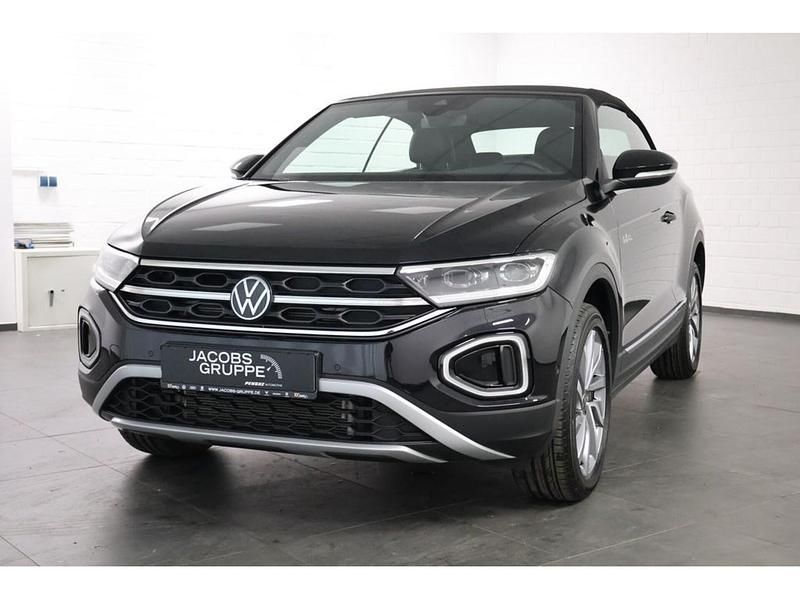 Usata VW T-Roc Goal 150 CV (110 kW) 2025 SUV