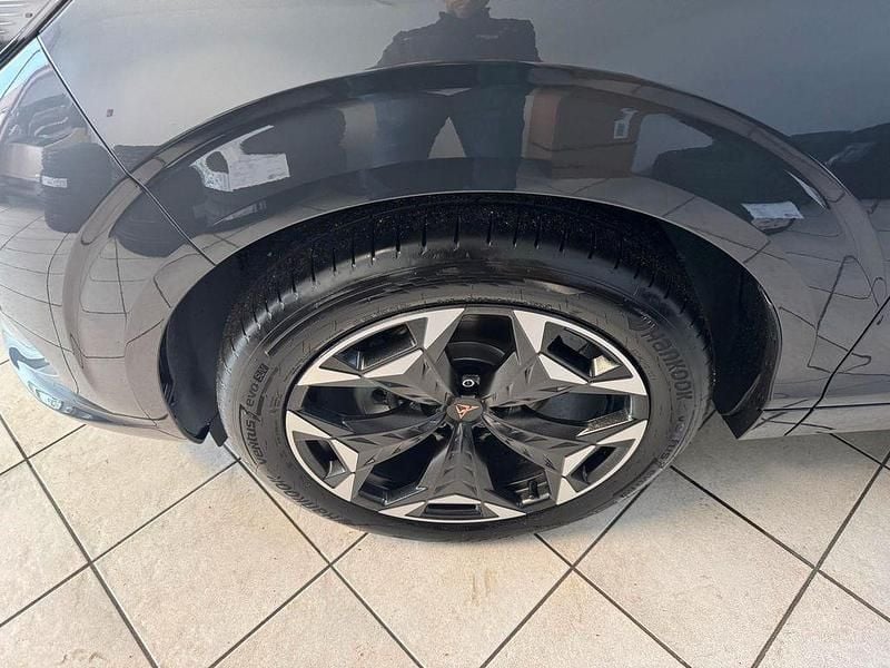 Usata Cupra Terramar 150 CV (110 kW) 2026 Grigio SUV