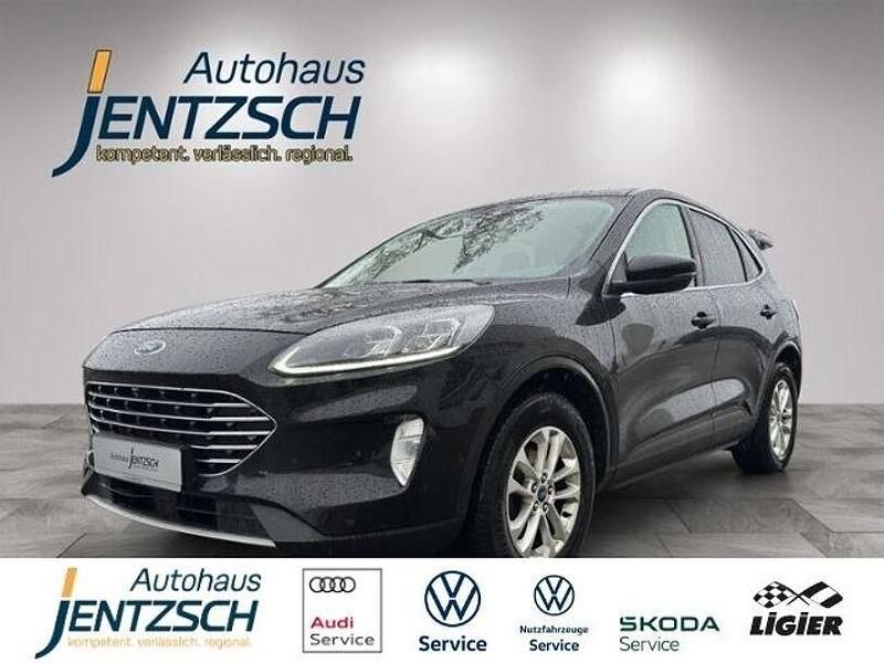 Gebraucht Ford Kuga Titanium X 150 PS (110 kW) 2020 Andere SUV