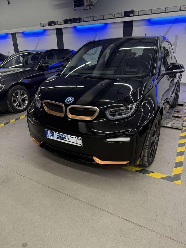 Gebraucht BMW i3 135 kW (184 PS) 2020 Kleinwagen