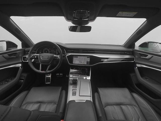 Gebraucht Audi A7 Sportback Ambiente 367 PS (269 kW) 2021 Vesuvgrau metallic Kleinwagen