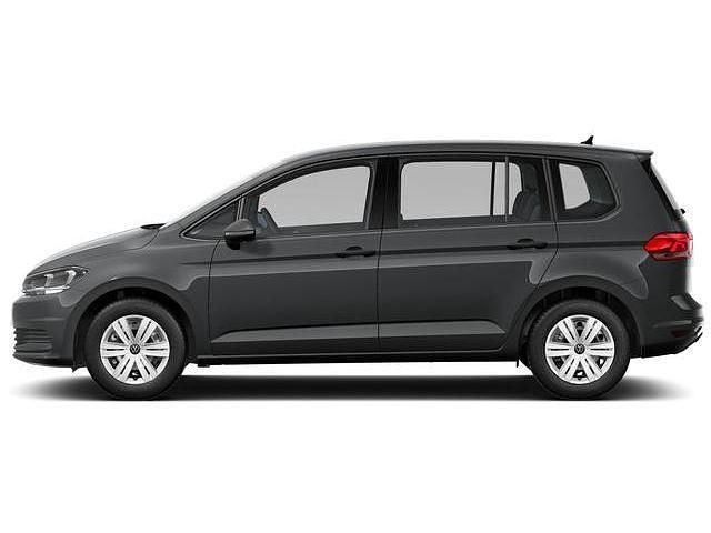 Neu 2025 VW Touran Comfortline Van / Kleinbus | 32.180 € - Bild 1/1