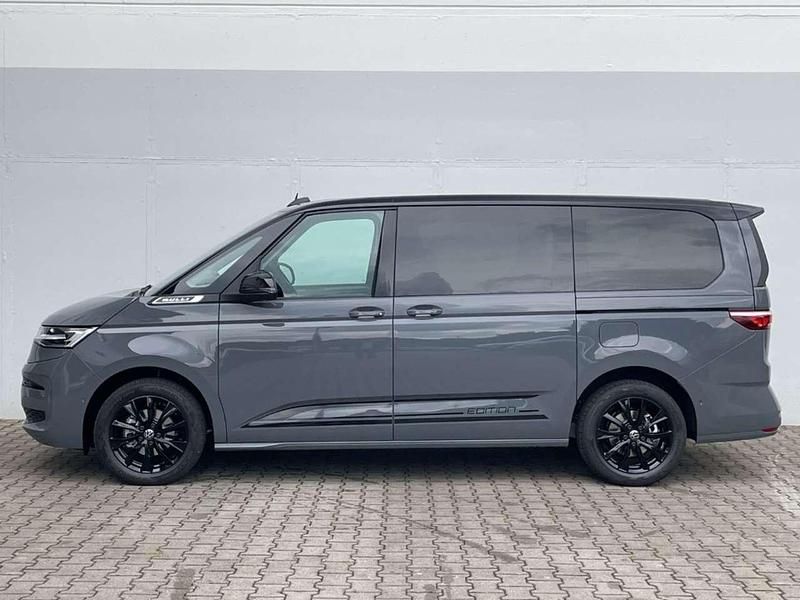 Nuova VW T7 Edition 150 CV (110 kW) 2026 Grigio Furgone